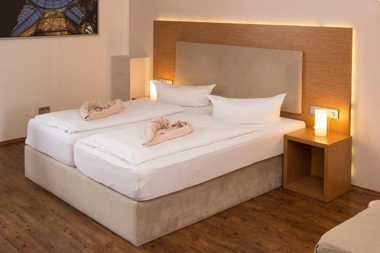 T3 Hotel Cityloft Mönchengladbach Zewnętrze zdjęcie