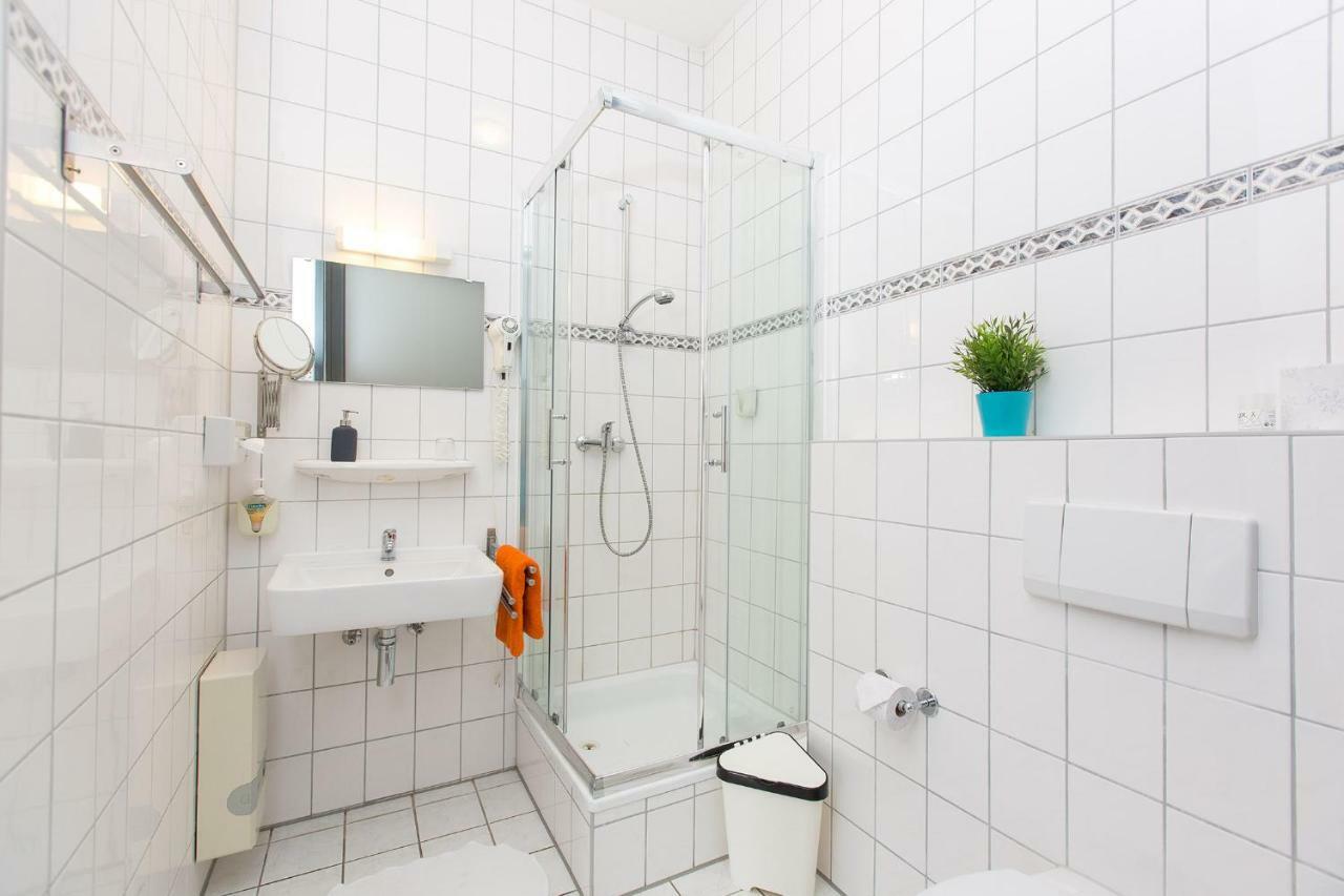 T3 Hotel Cityloft Mönchengladbach Zewnętrze zdjęcie